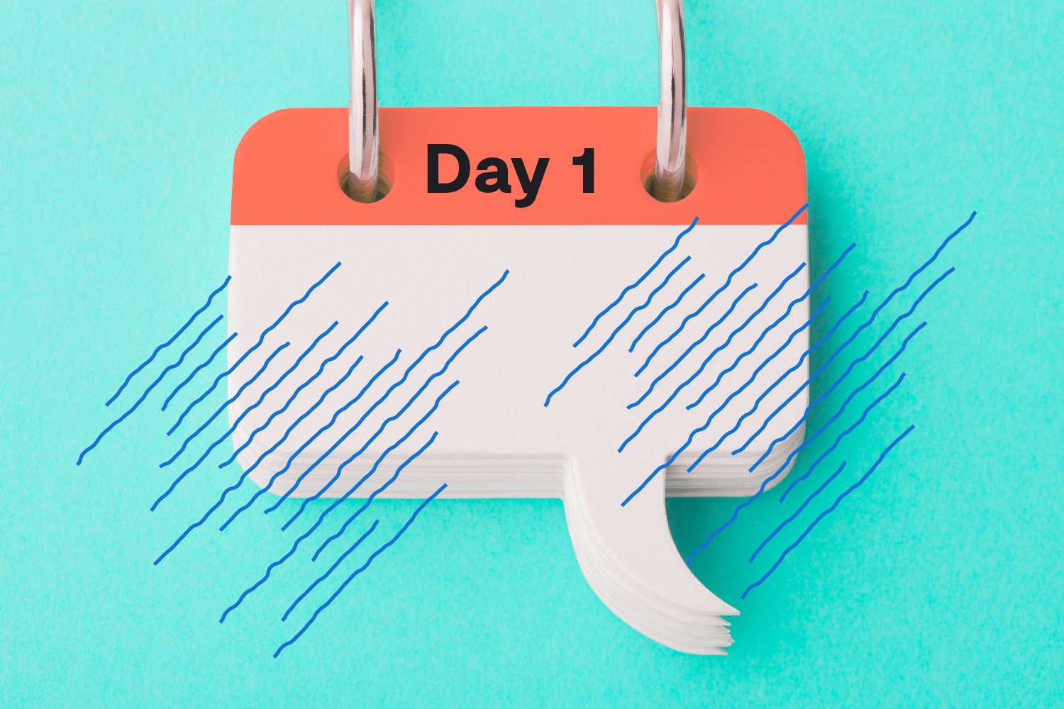 Four Days: Day 1, Java and Brightspot CMS