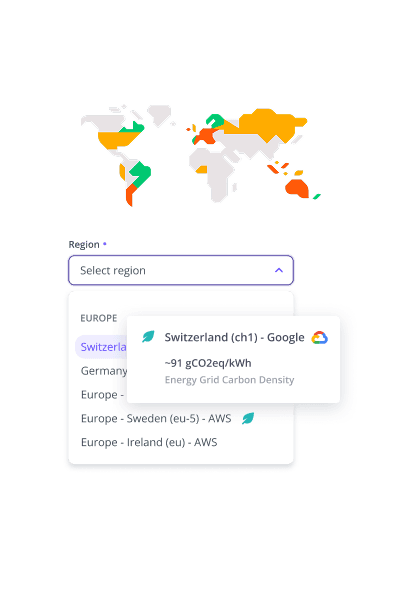 Outbound IP address changes