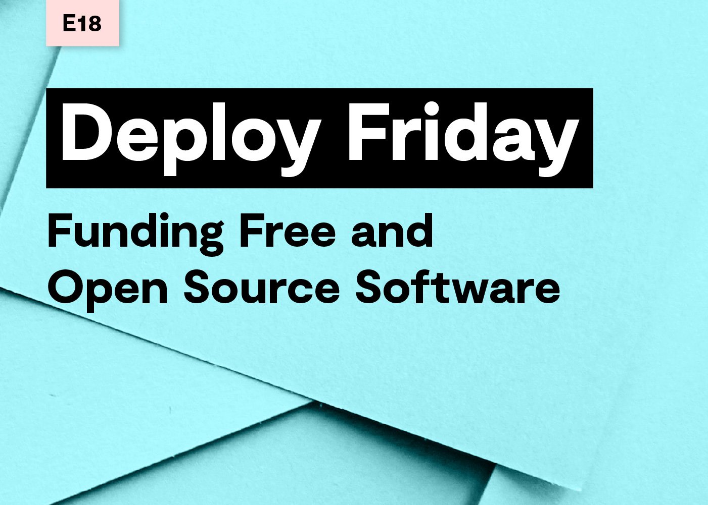 Funding Free and Open Source Software