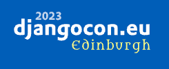 DjangoCon.eu