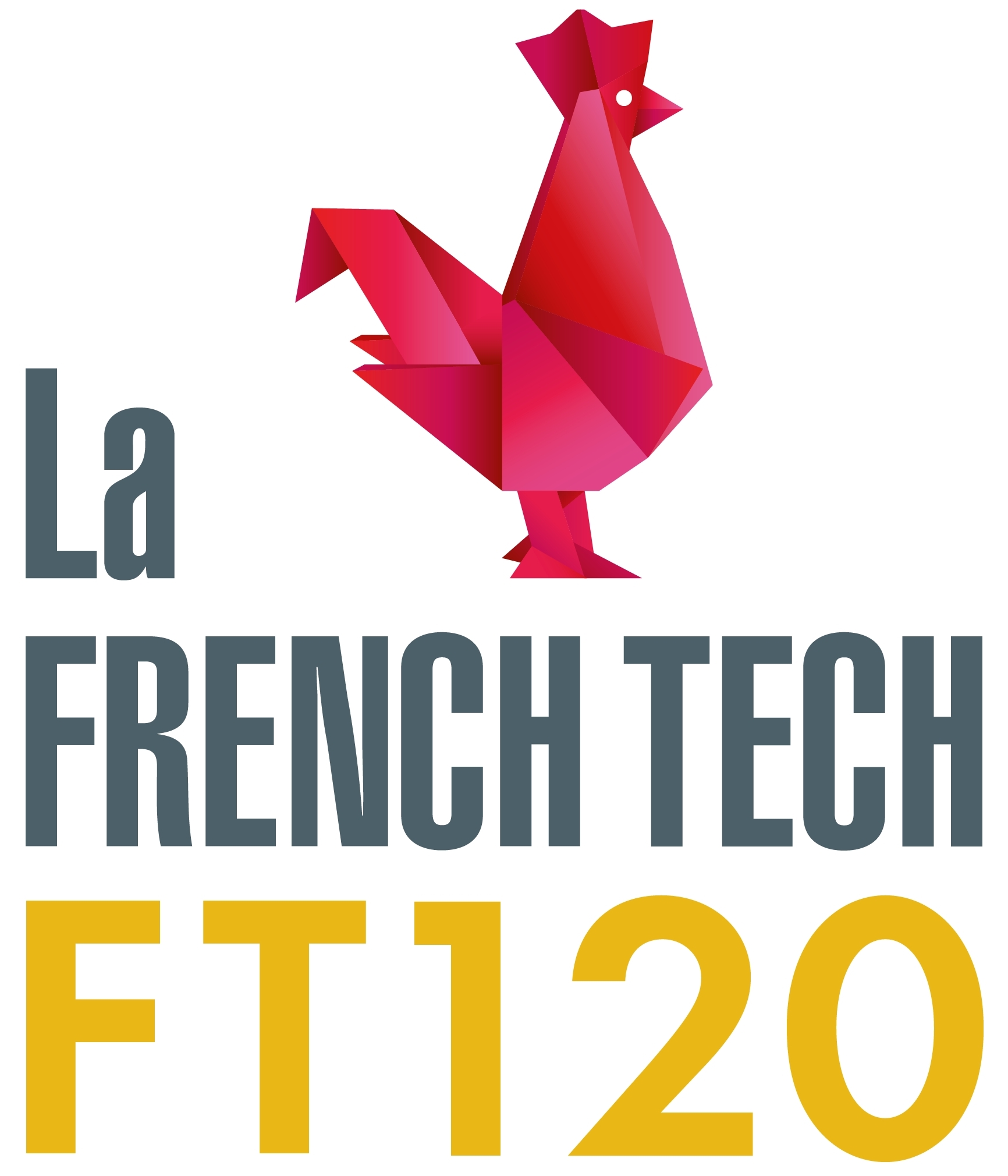 La french tech FT120