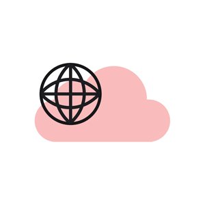 Global cloud hosting