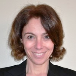 Beatrice Harrois
