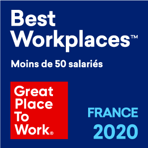 Great Place To Work | France 2020