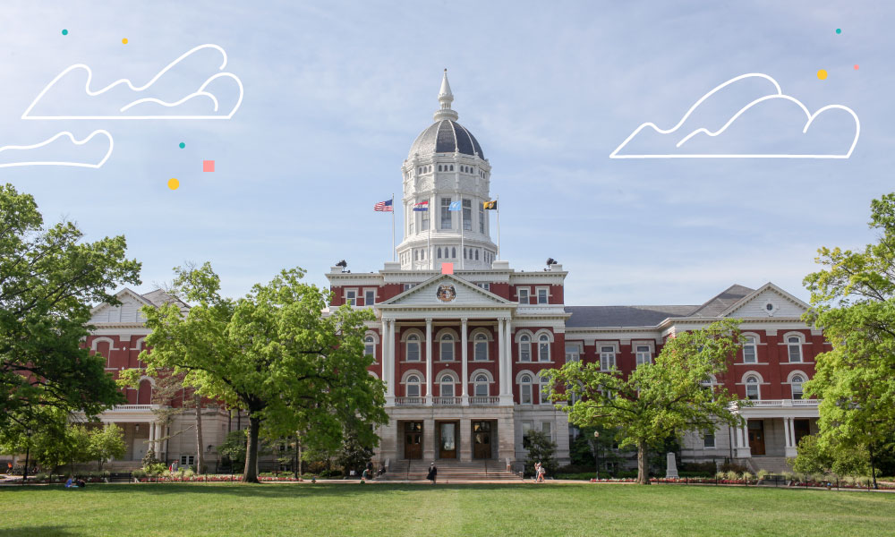 University of Missouri manages security and compliance, maximizes efficiencies across its website fleet