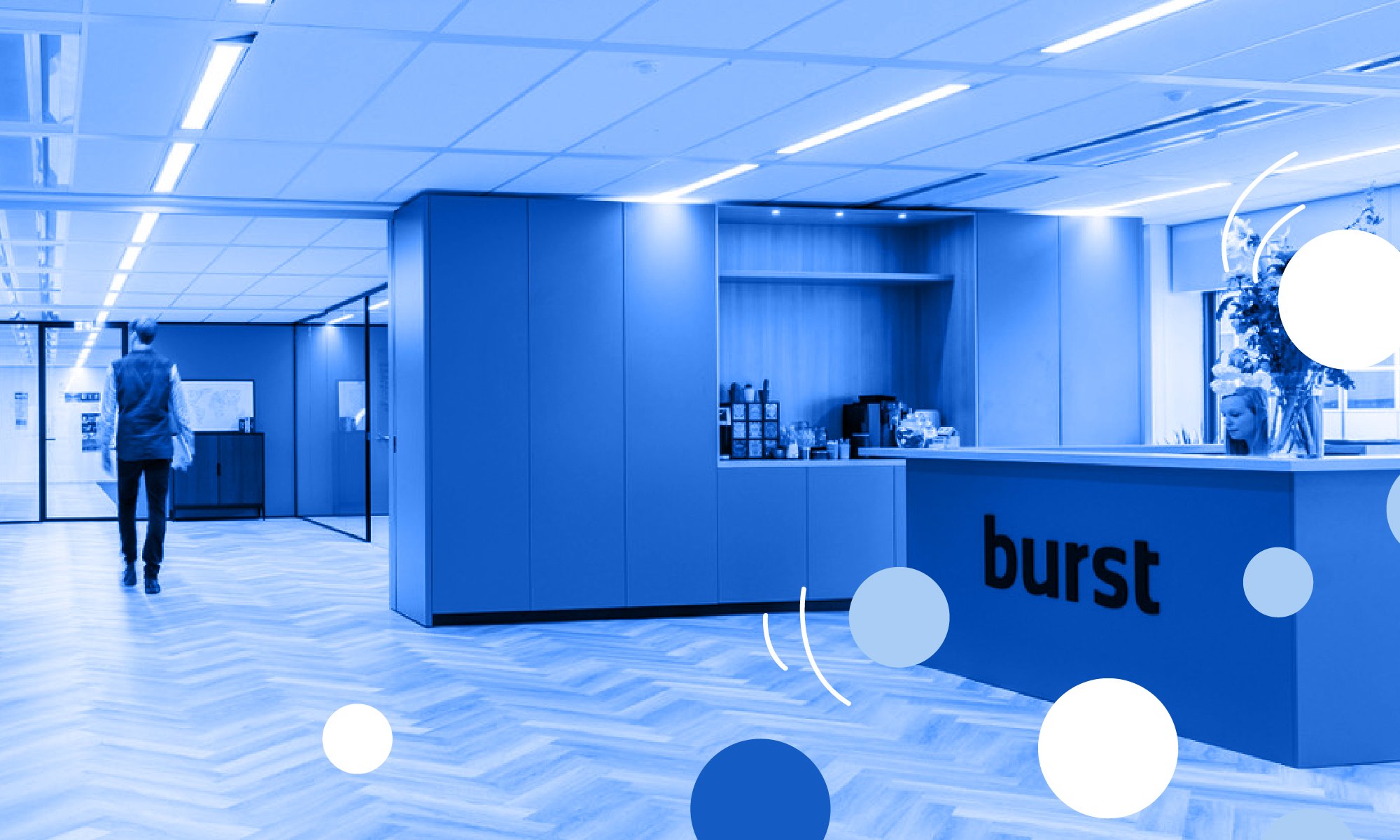 Burst's platform vision and multi-application strategy give global brand Mentos local agility and creative independence