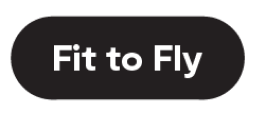 Fit To Fly Logo