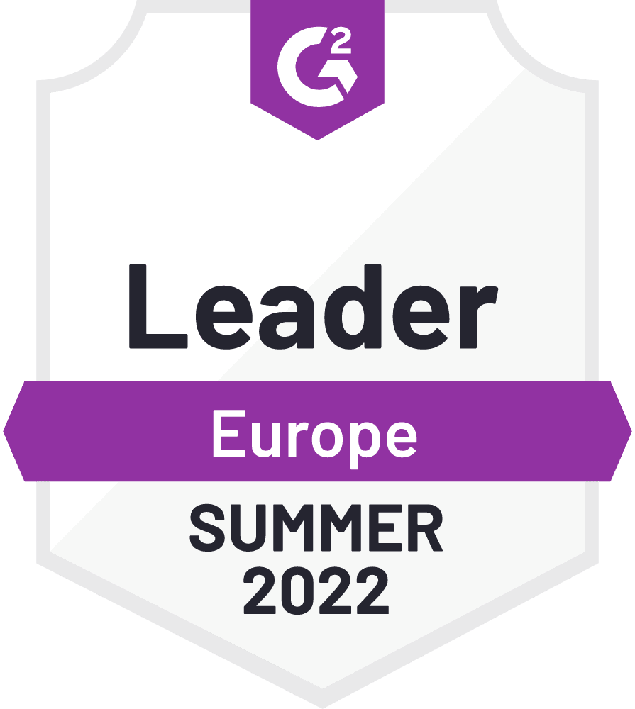 Leader Europe Summer 2022