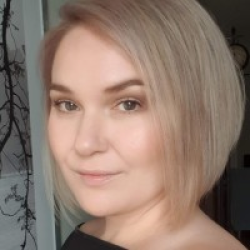 Maria Antinkaapo