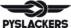 Pyslackers Logo