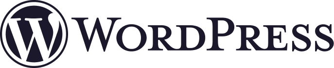 WordPress logo